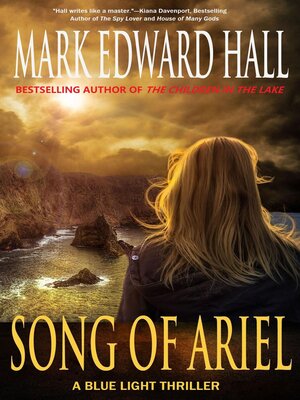 cover image of Song of Ariel